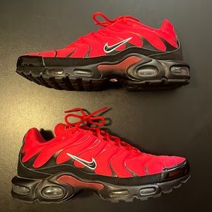 Nike Air Max Plus TN